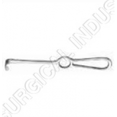 Retractor Langen Back